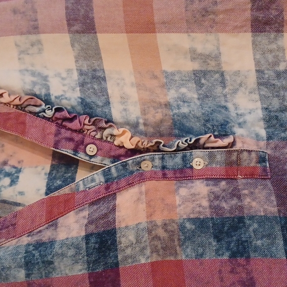 Fall wardrobe addition - Anthropology find! - Picture 2 of 8